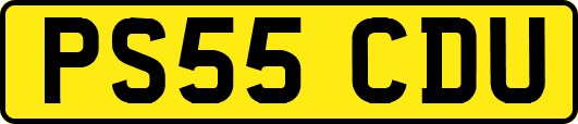 PS55CDU