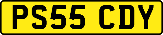 PS55CDY