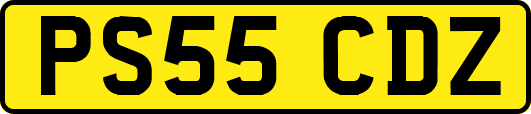 PS55CDZ