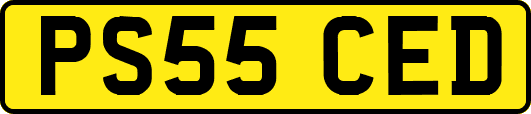 PS55CED