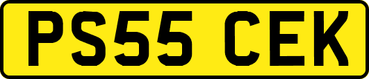 PS55CEK