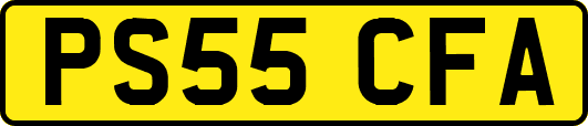 PS55CFA