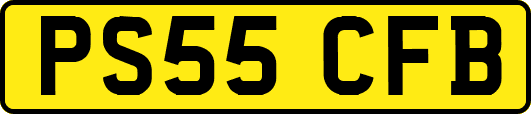 PS55CFB