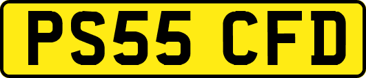 PS55CFD