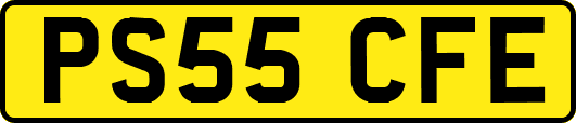PS55CFE