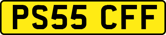 PS55CFF