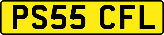 PS55CFL