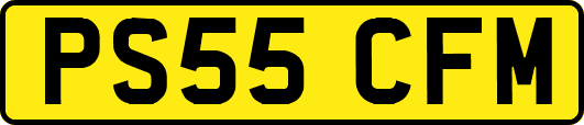 PS55CFM