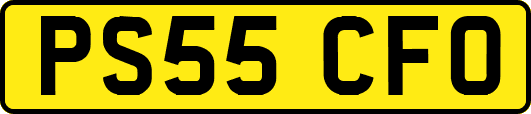 PS55CFO