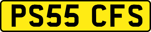 PS55CFS