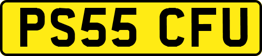 PS55CFU