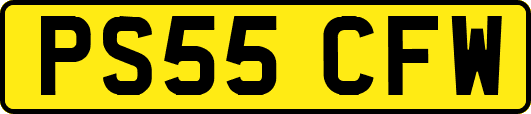 PS55CFW