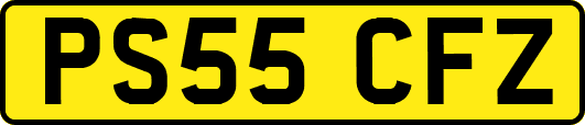 PS55CFZ