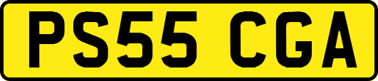 PS55CGA