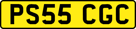 PS55CGC