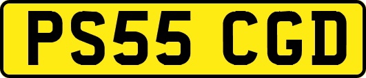 PS55CGD