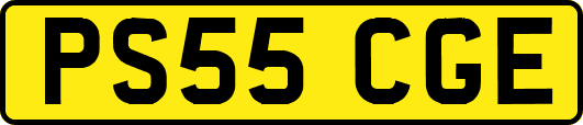 PS55CGE