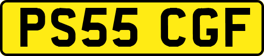 PS55CGF