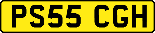 PS55CGH