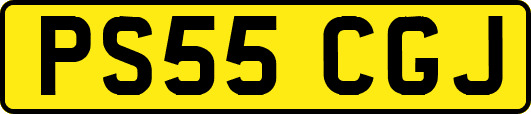 PS55CGJ