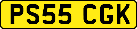 PS55CGK