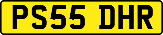 PS55DHR