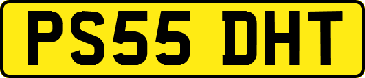 PS55DHT