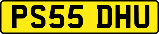 PS55DHU