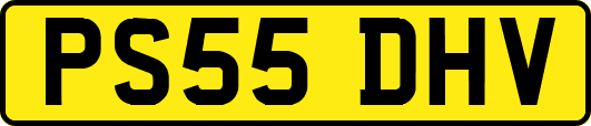 PS55DHV