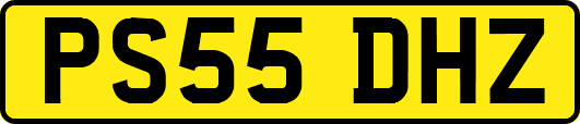 PS55DHZ
