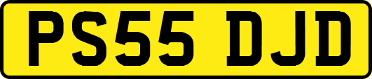 PS55DJD