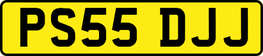 PS55DJJ