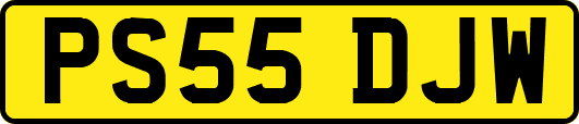 PS55DJW