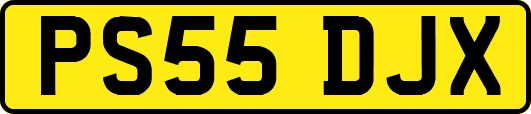 PS55DJX