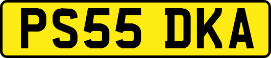 PS55DKA