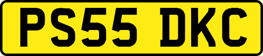 PS55DKC