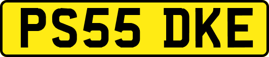 PS55DKE