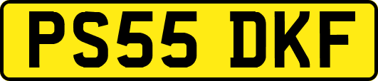 PS55DKF