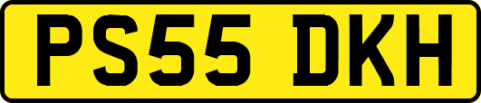 PS55DKH
