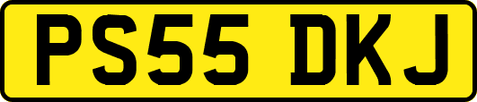 PS55DKJ