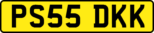 PS55DKK