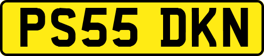 PS55DKN
