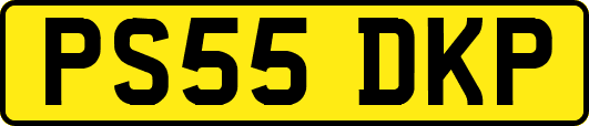 PS55DKP