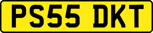 PS55DKT