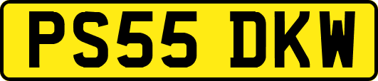 PS55DKW