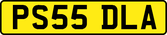 PS55DLA