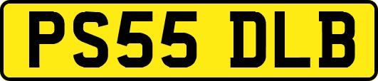 PS55DLB