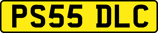 PS55DLC