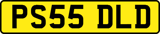 PS55DLD