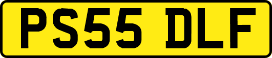 PS55DLF